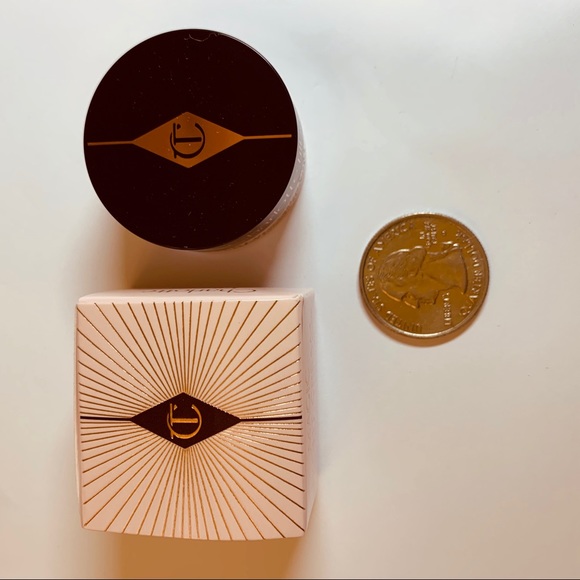 Charlotte Tibury night cream 5ml*3 - Picture 3 of 3